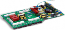 La clave de la galvanoplastia de placas de circuito impreso de PCB