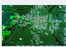 Posibles causas de la formación de microcortocircuitos en PCB