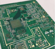 ¿¿ el diseño de PCB controla la conversación cruzada del sistema digital?