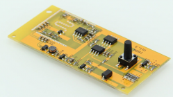 Métodos de tasa de defectos de PCB y HDI para automóviles