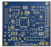 Recubrimiento superficial de FPC de placa de circuito flexible