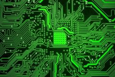 Examen de la historia del desarrollo de la tecnología de fabricación de PCB