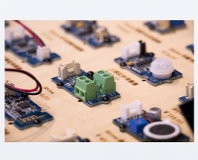 Diseño de manufacturabilidad de PCB para componentes pcba