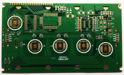 Diseño y cableado de PCB ADC de alta velocidad