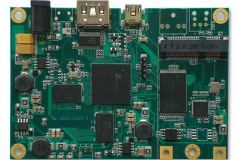 Problemas a los que hay que prestar atención en el diseño de PCB de alta velocidad