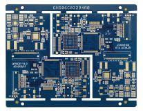 ¿¿ qué es una placa de circuito impreso de alta densidad (placa hdi)?