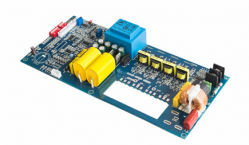 El proceso de producción de la placa de circuito impreso es simple.