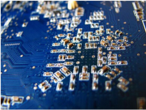 Método de detección de imágenes vectoriales de componentes de PCB