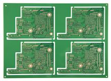 Mantenimiento de la línea de producción de galvanoplastia de PCB