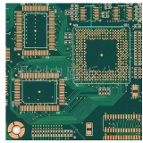 ¿¿ qué sabes de los agujeros de PCB sin cobre?