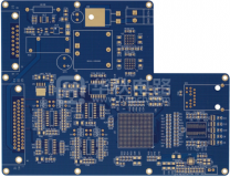 ¿¿ sabes cómo reducir la tasa de defectos de los PCB automotrices?