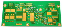 Características de las placas flexibles rígidas (placas duras flexibles)