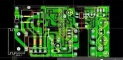 Reglas de cableado de placas de alta frecuencia de la fábrica de PCB