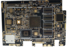 Diseño de PCB y diseño general de la fuente de alimentación del interruptor