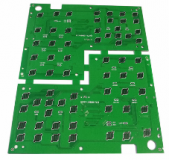 Principio de hotbar y control del proceso de la placa de circuito