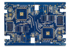 Introducción y características del enlace de trabajo de PCB