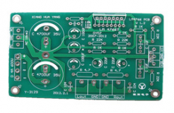 El papel de los equipos láser en la industria de PCB