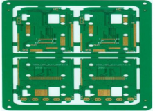 ¿¿ cuáles son los materiales y funciones de los PCB flexibles?