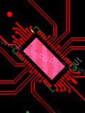 Requisitos técnicos generales para DFM en la fabricación de PCB