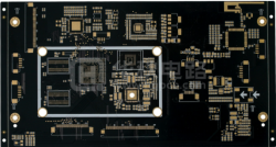 Protección del medio ambiente de PCB y control de calidad de pcba