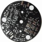 Proceso de producción de placas de circuito impreso de PCB