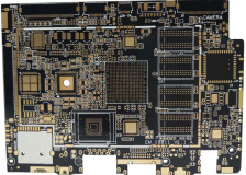 Cuatro estrategias basadas en el diseño de productos de PCB