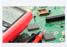 Pasos de mantenimiento en línea de PCB y procesamiento de resultados de pruebas