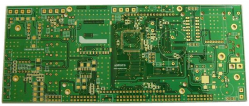 Materiales de PCB a frecuencia de onda milimétrica