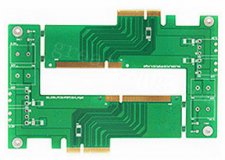 Arquitectura de gestión de energía de diseño de PCB de PLD