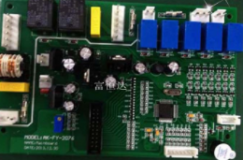 ¿¿ cómo procesa el diseño de PCB la señal lvds?