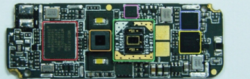 ¿¿ cuál es el tipo de interferencia EMC de la placa de copia de pcb?