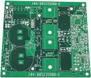 Diccionario de términos y placas de circuito de PCB