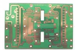 Habilidades y especificaciones de diseño de placas de circuito impreso