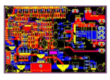 ¿¿ el tratamiento de la placa pcba es diferente de la placa de pcb?