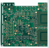 Compatibilidad electromagnética del diseño de circuitos de PCB