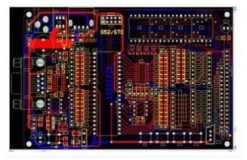 Sobre el diseño de PCB y la tecnología de colocación de SMT