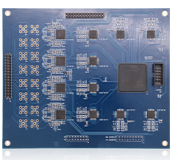 Tecnología de mecanizado de forma y agujero de FPC de doble cara