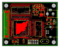 Características de las placas de circuito impreso flexibles