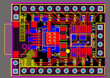 Cómo procesar la placa de circuito de PCB en el procesamiento de SMD de Wuxi