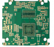 ¿¿ cuáles son las reglas para el diseño de placas de pcb?