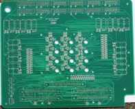 PCBA：SMTプロセスとウェーブはんだ付けプロセス概念