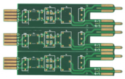 Base de diseño y tipos principales de PCB