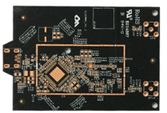 Cómo conectar varios componentes en el PCB