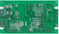 PCB composition and distinguish the quality of PCB