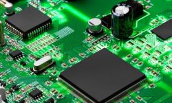 PCB board-making sensory infection