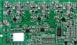 Electrical design factors of resistor