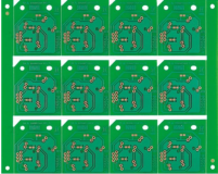 ​ Fábrica de parches pcba con diferentes procesos de PCB