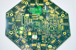 Causas y métodos de tratamiento de los poros de soldadura de PCB