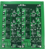 Identificar procesos de soldadura de picos de PCB y defectos