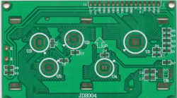 ​ Prueba de impacto de temperatura de la placa de circuito de PCB en la fábrica de PCB